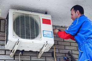 HVAC Companies Near Grottoes, VA Available Now